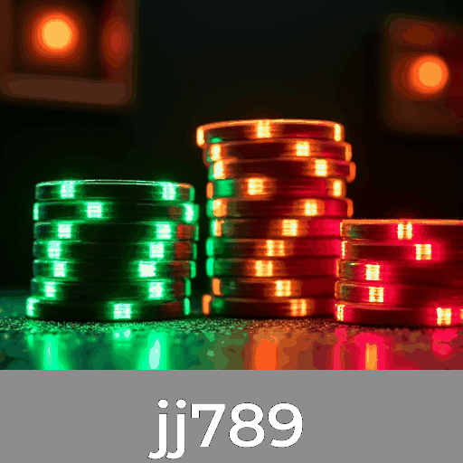 Experimente a Emoção dos Jogos de Cassino no jj789