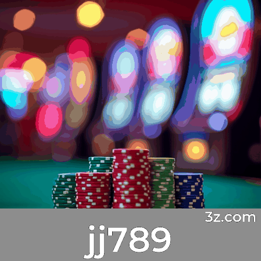 jj789: Experiência de Cassino Imersiva para Brasileiros