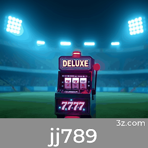 Universo de Jogos Extraordinários do jj789: Diversão Sem Limites